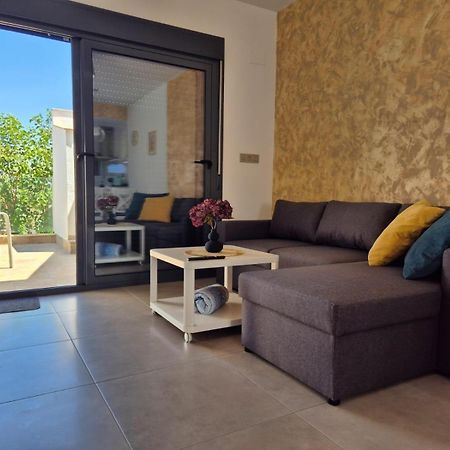 Apartman Lamar Resort Pilar de la Horadada Exteriér fotografie
