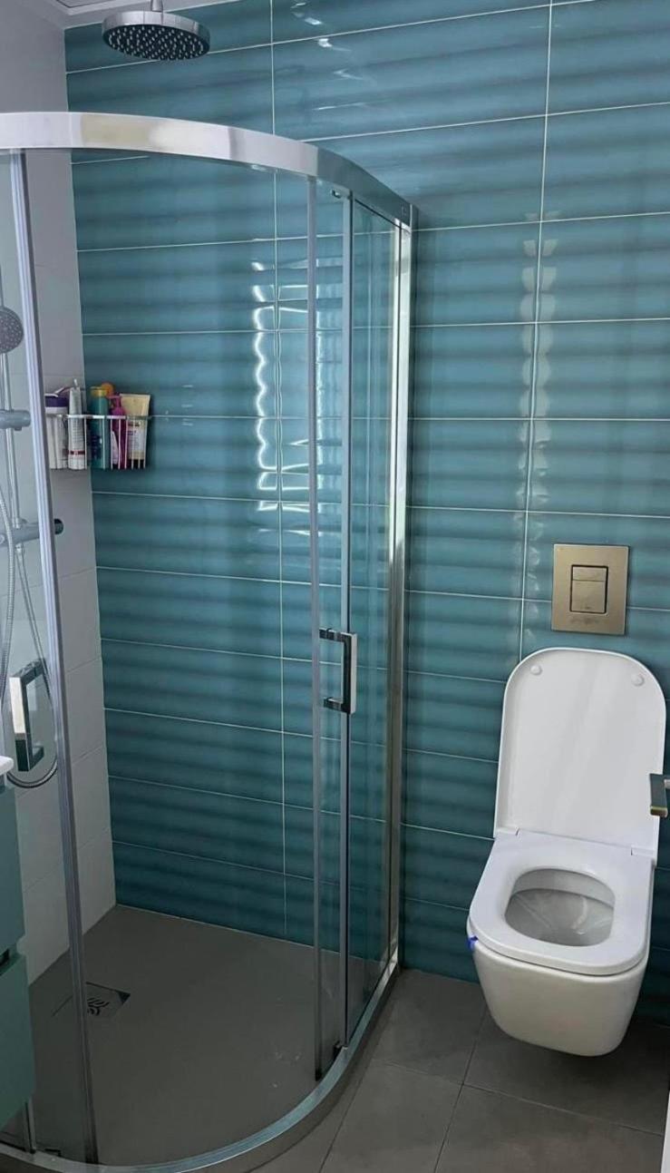 Apartman Lamar Resort Pilar de la Horadada Exteriér fotografie