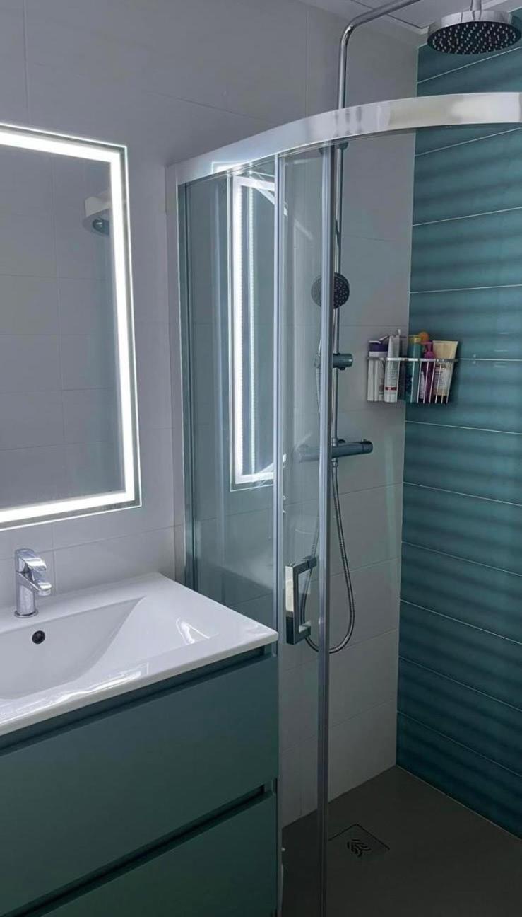 Apartman Lamar Resort Pilar de la Horadada Exteriér fotografie