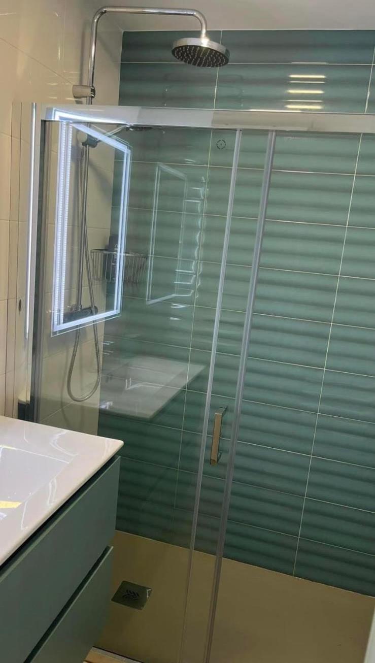 Apartman Lamar Resort Pilar de la Horadada Exteriér fotografie