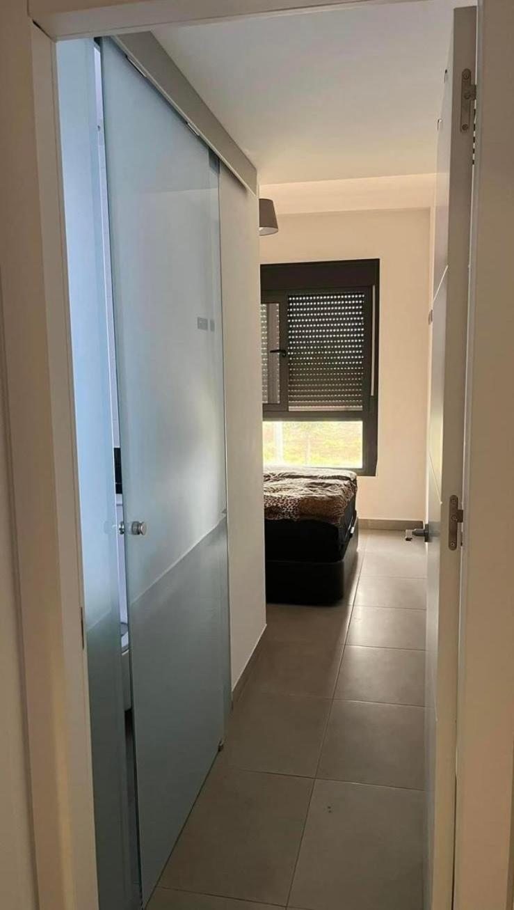 Apartman Lamar Resort Pilar de la Horadada Exteriér fotografie