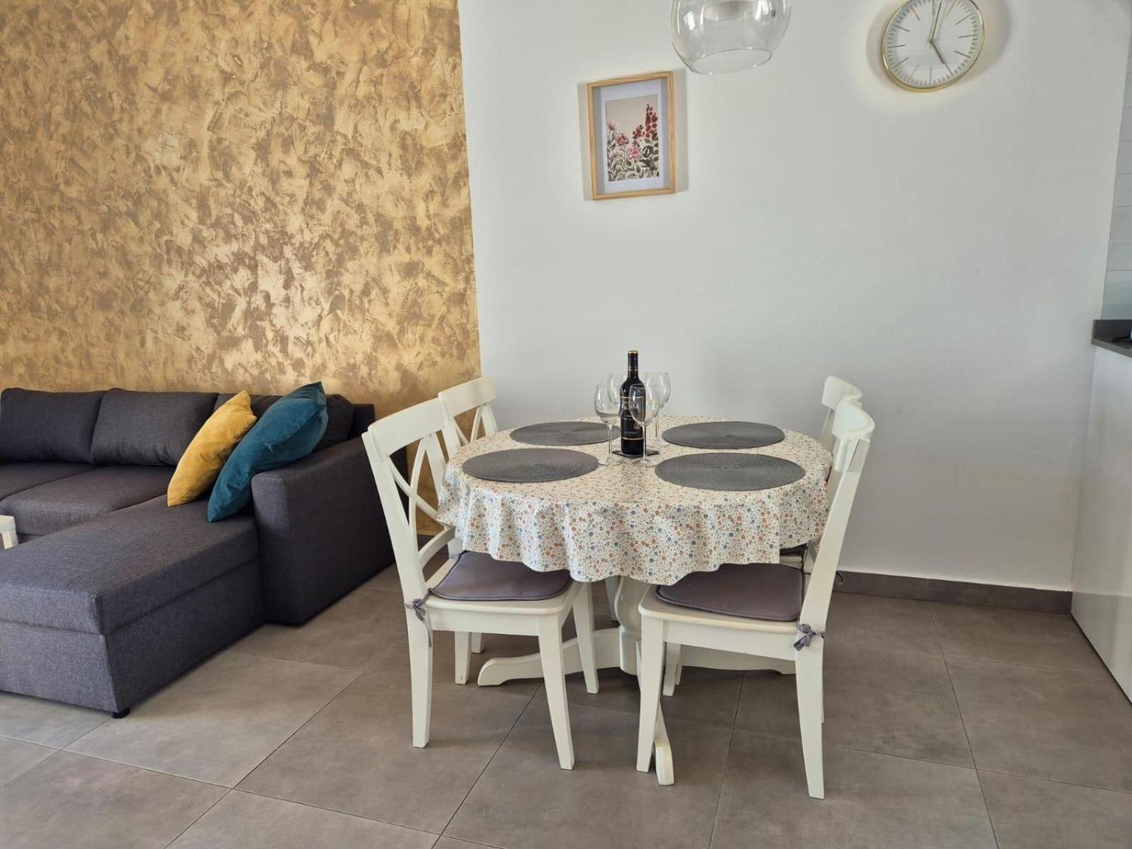 Apartman Lamar Resort Pilar de la Horadada Exteriér fotografie