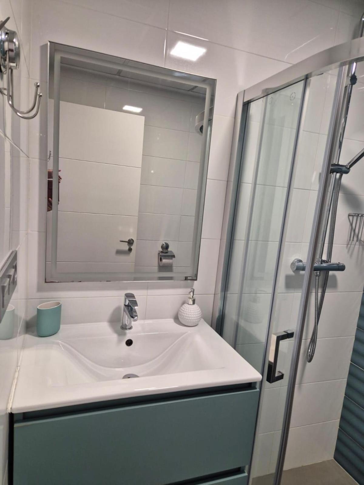 Apartman Lamar Resort Pilar de la Horadada Exteriér fotografie