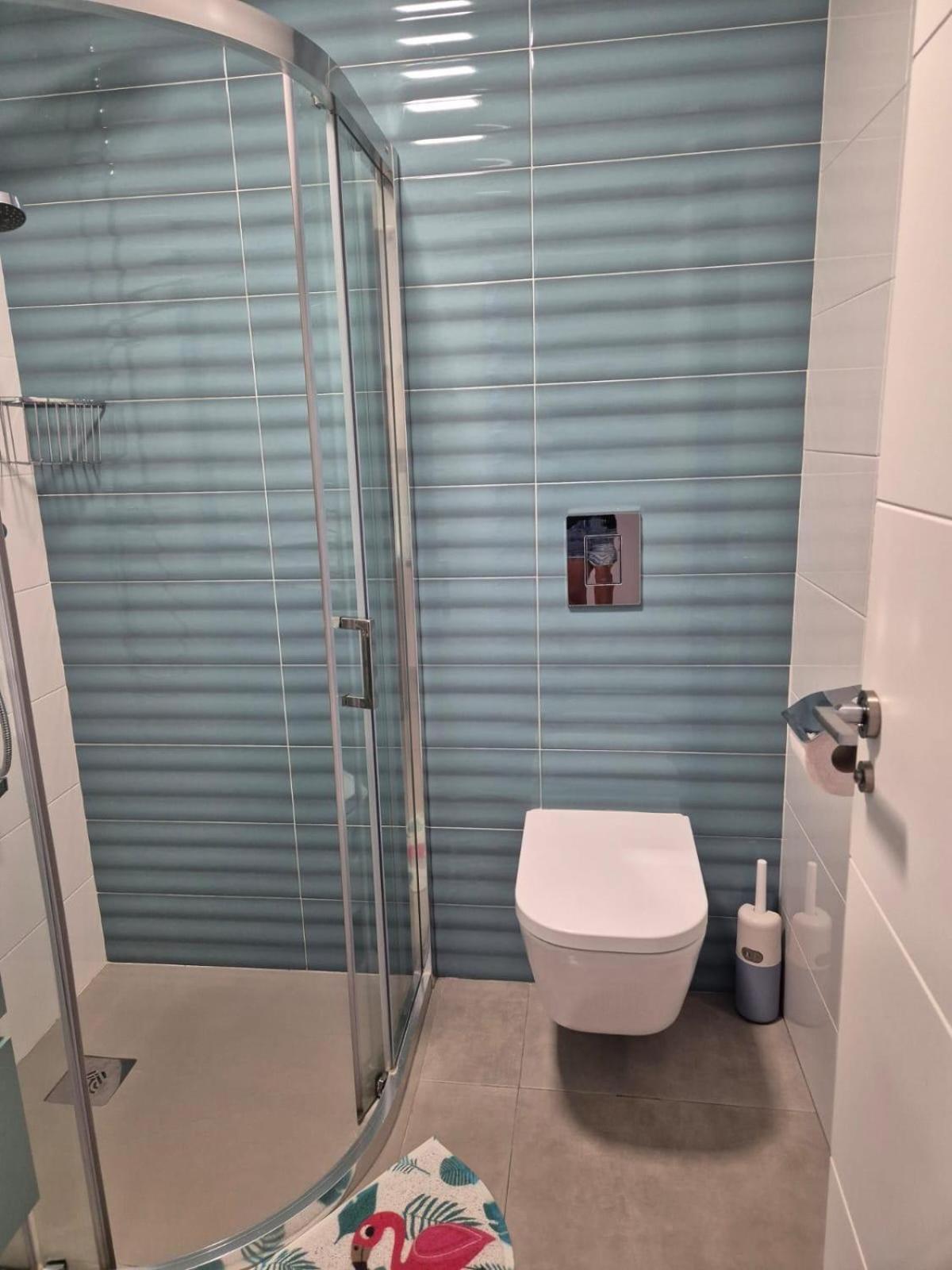 Apartman Lamar Resort Pilar de la Horadada Exteriér fotografie